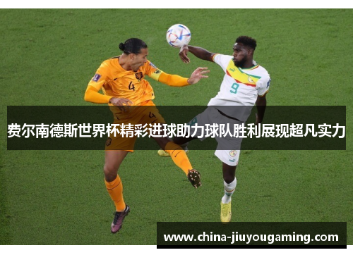 费尔南德斯世界杯精彩进球助力球队胜利展现超凡实力