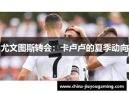 尤文图斯转会：卡卢卢的夏季动向