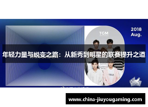 年轻力量与蜕变之路：从新秀到明星的联赛提升之道